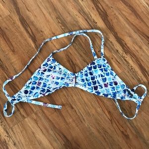 jolyn mermaid top💙